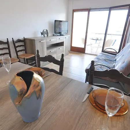 Rnet - Ii - 6 - 2 Apartamento
