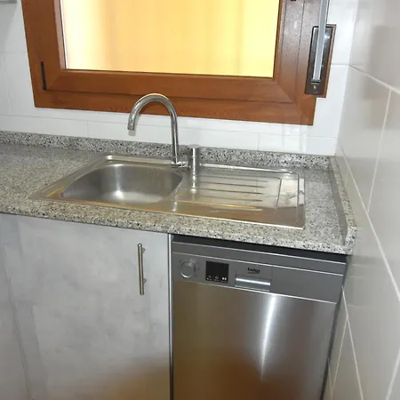 Rnet - Ii - 6 - 2 Apartamento