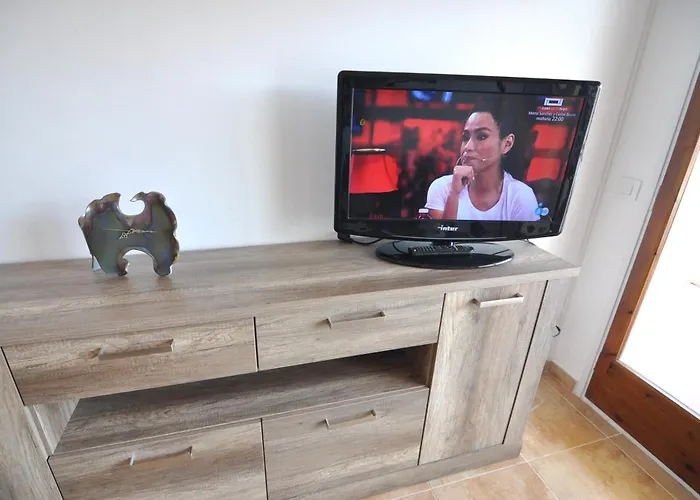Rnet - Ii - 6 - 2 Appartement *