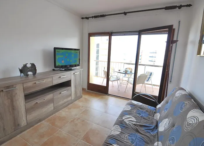 Appartement Rnet - Ii - 6 - 2 *