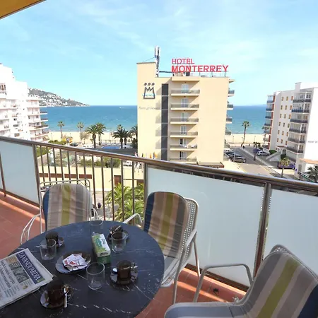 Apartment Rnet - Ii - 6 - 2 *