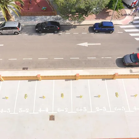 Rnet - Ii - 6 - 2 Апартаменты