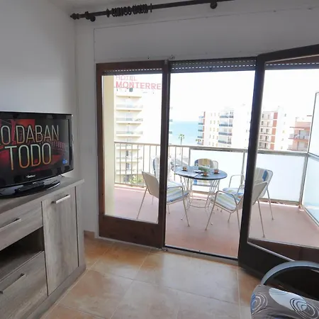 Rnet - Ii - 6 - 2 * Росас