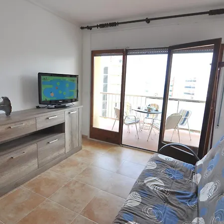 Apartment Rnet - Ii - 6 - 2 *