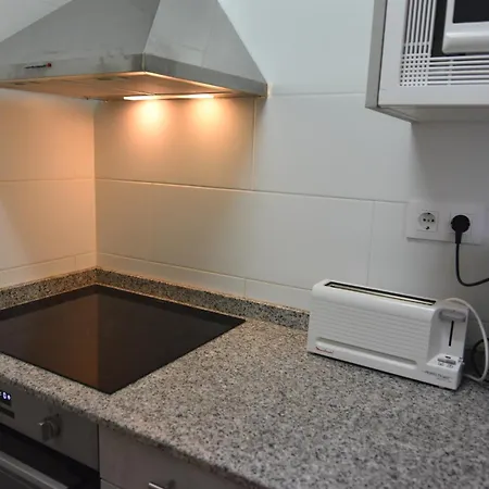 Апартаменты Rnet - Ii - 6 - 2 Росас