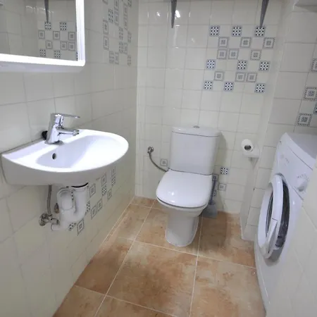 Апартаменты Rnet - Ii - 6 - 2