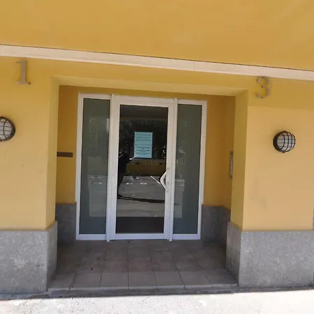 Apartment Rnet - Ii - 6 - 2