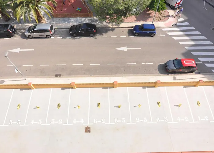 Rnet - Ii - 6 - 2 Апартаменты