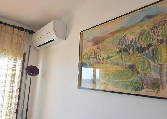 Апартаменты Rnet - Ii - 6 - 2 Росас