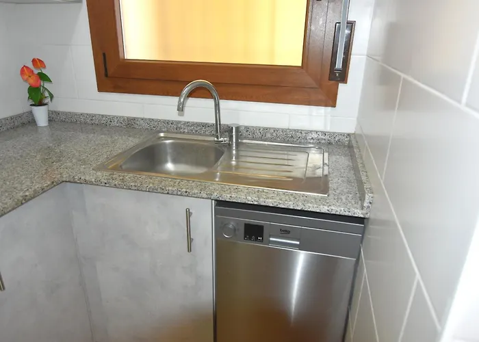 Rnet - Ii - 6 - 2 Апартаменты