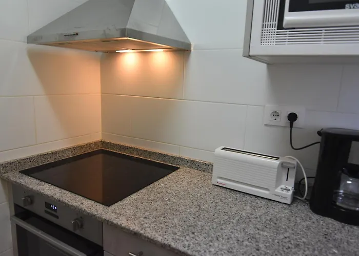 Апартаменты Rnet - Ii - 6 - 2 Росас