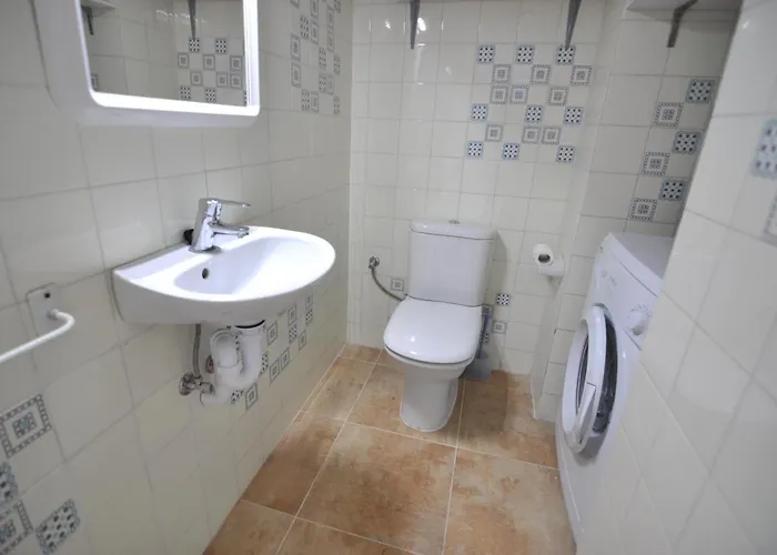 Апартаменты Rnet - Ii - 6 - 2